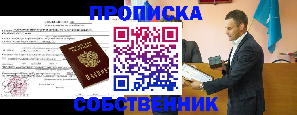 где прописаться в Павловске